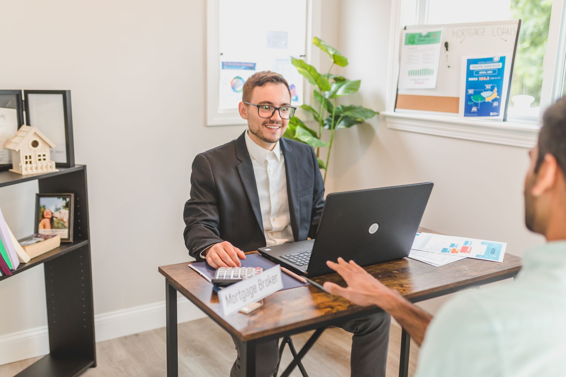 Courtier en prêts immobiliers Oullins